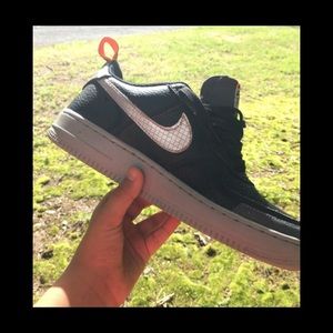 Air Force 1 LVB 2 gs